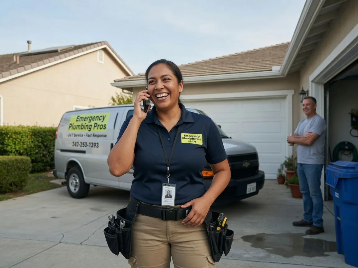Emergency Plumber Albany, OH FAQs